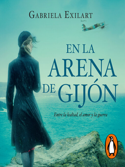 Cover image for En la arena de Gijón